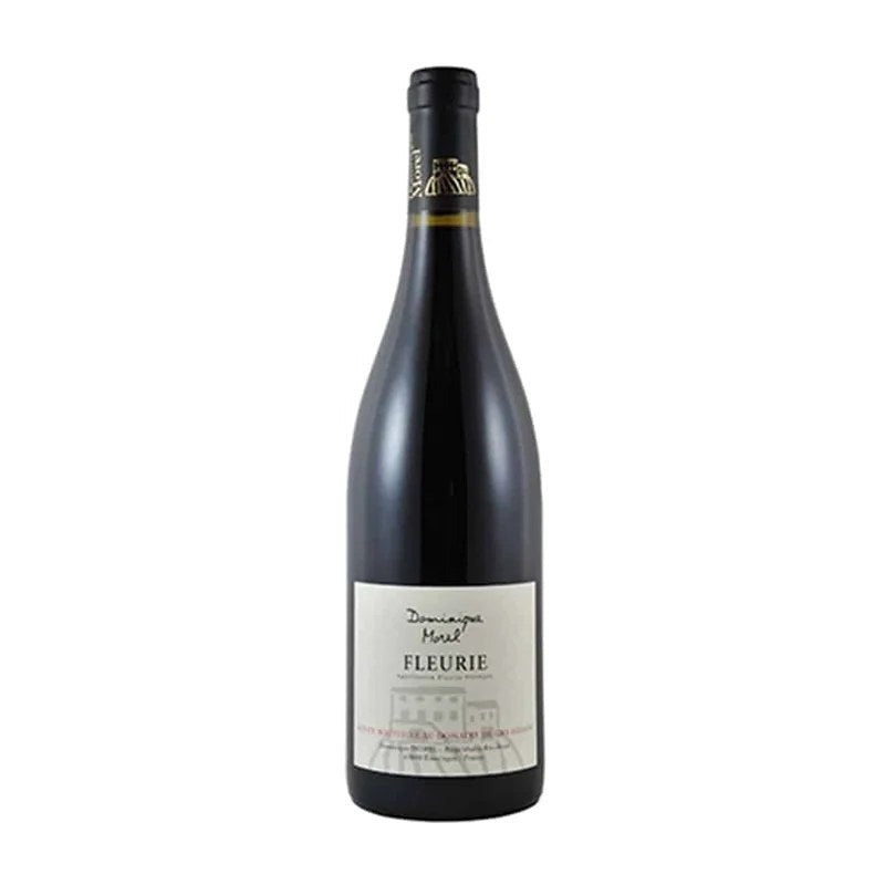 DominiqueMorel|Gamay|Fleurie|Fran