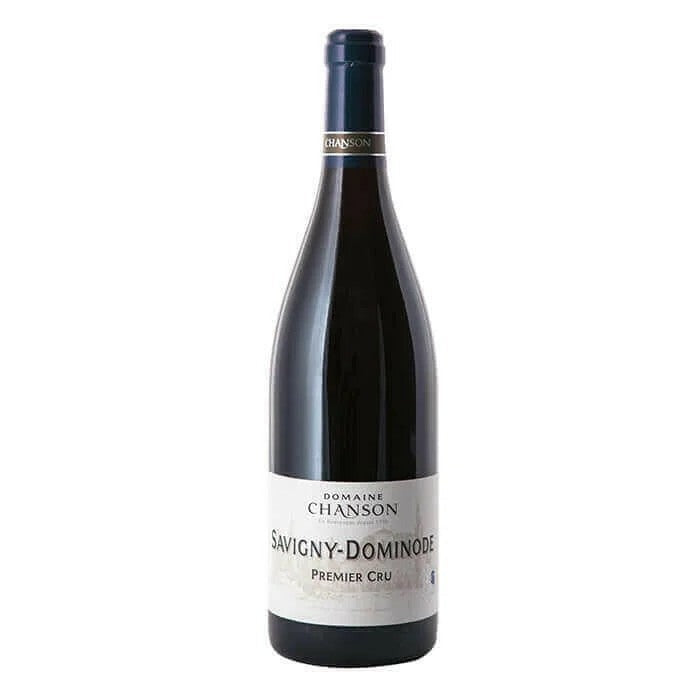 Savigny-Dominode1ercru,DomaineChanson2020