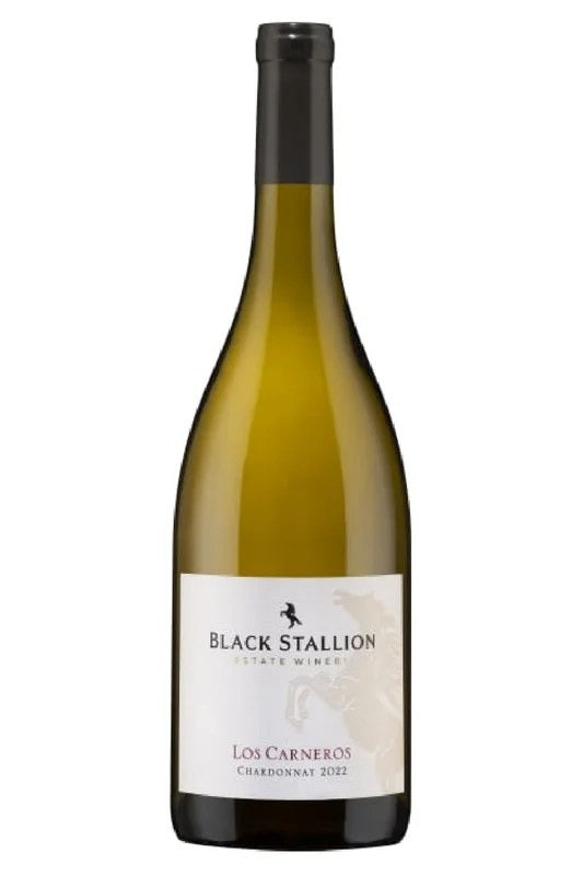 BlackStallionLosCarnerosChardonnay(750ml)