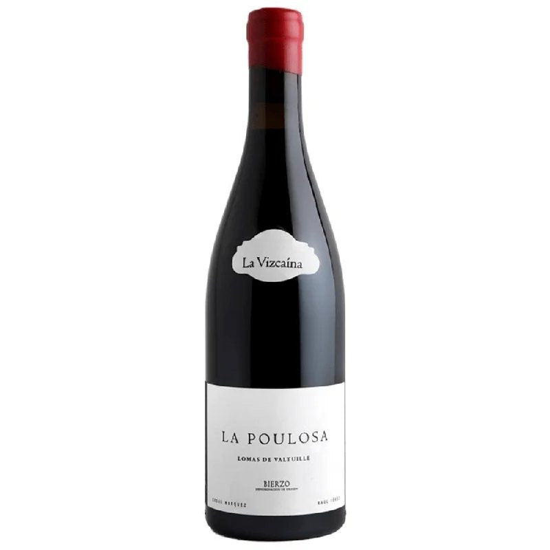 RaulPerez,LaVizcaina–LaPoulosa,Bierzo2018
