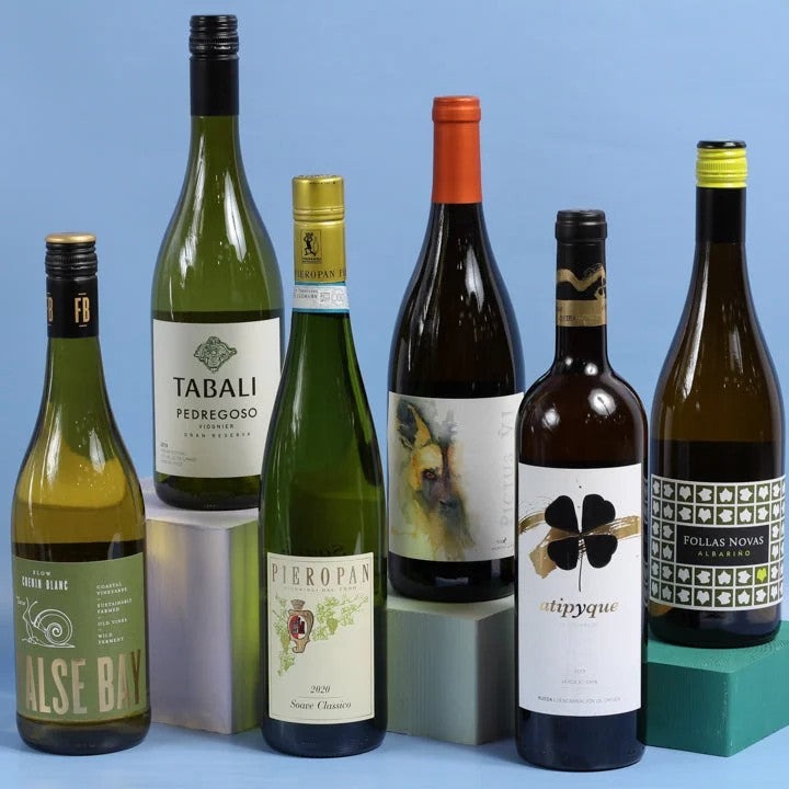 Findyournewfavourite…ChardonnayAlternatives