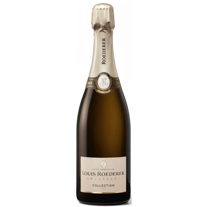 LOUISROEDERERCOLLECTION245CHAMPAGNENV