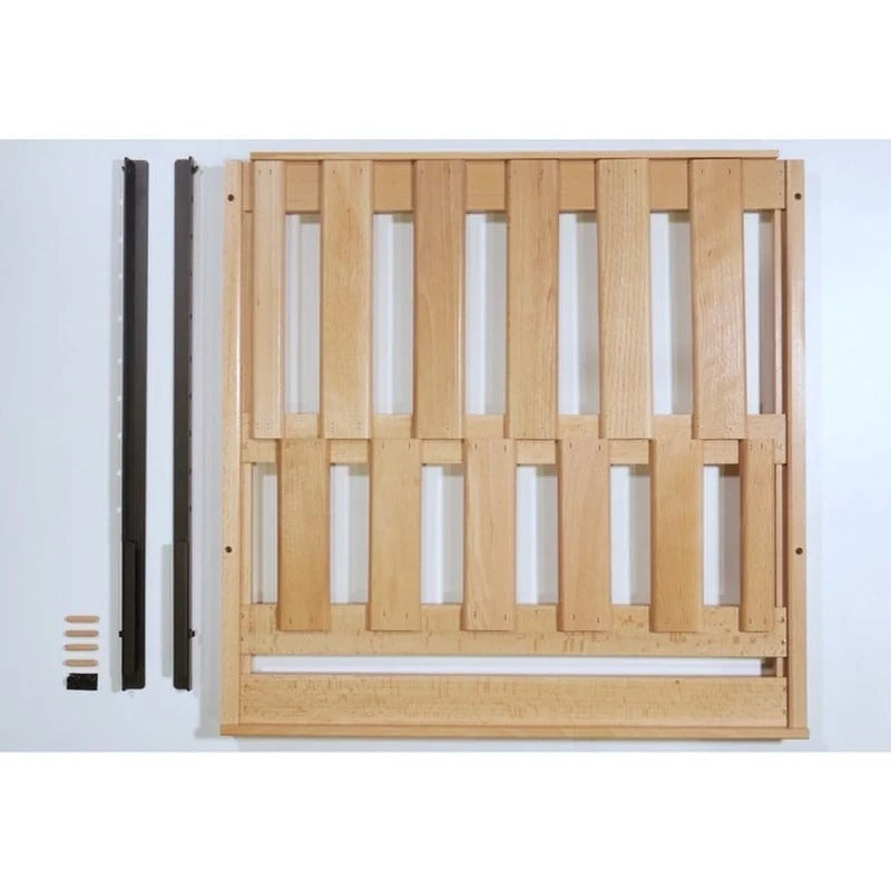 ArtevinoUniversalShelfWithSlidingRails