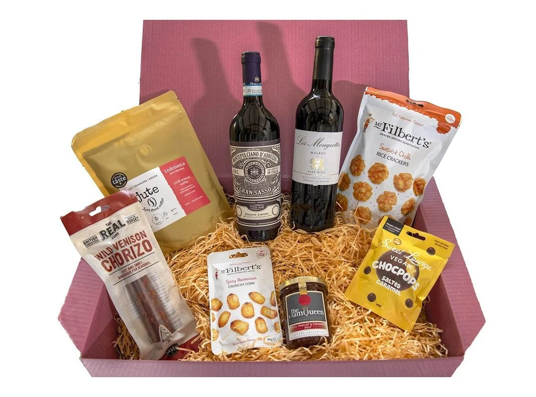 Father’sDayHamper