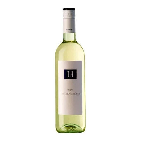HöplerGrünerVeltliner,Burgenland