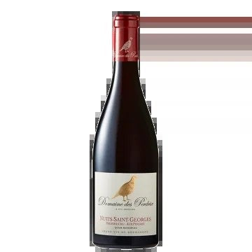 NuitsSaintGeorges1erCruAuxPerdrix2022–DomainedesPerdrix