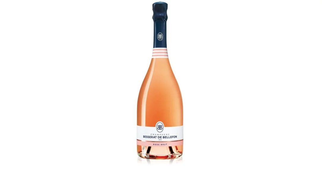 BesseratdeBellefonRoseChampagneBrutNV75cl