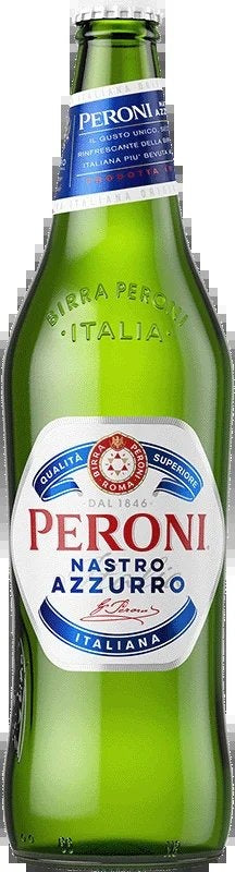 Peroni66clBottle