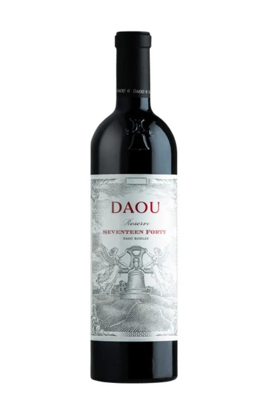 DAOUSeventeenFortyReserve2020–750ML