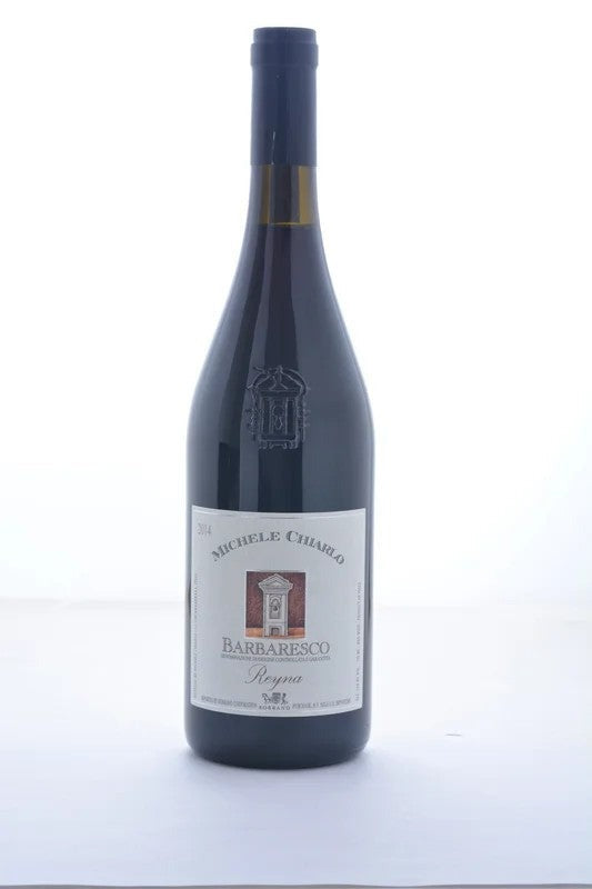 MicheleChiarloReynaBarbaresco2014–750ML