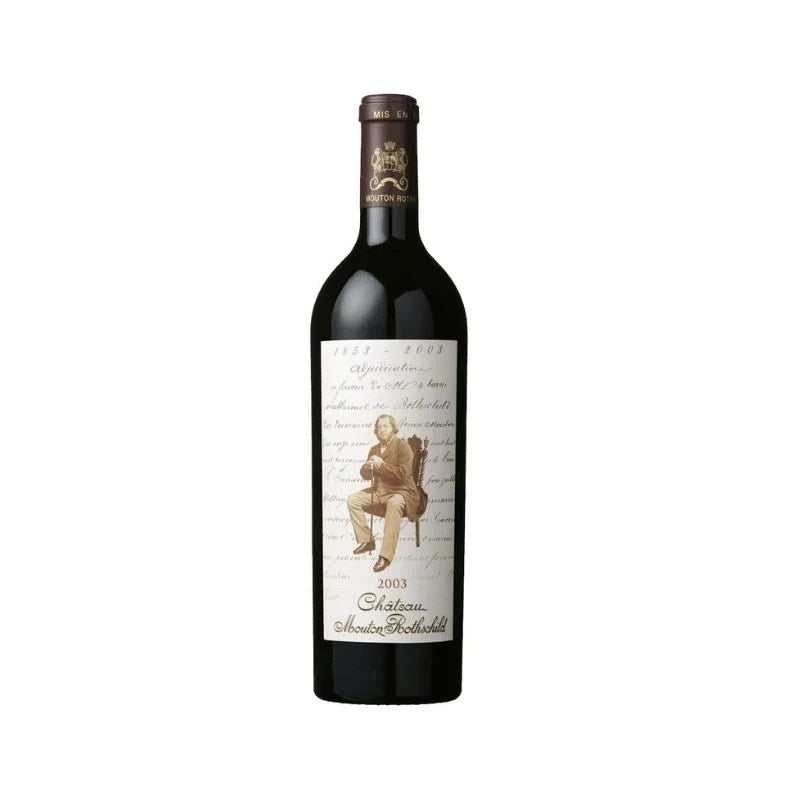ChateauMoutonRothschild1990