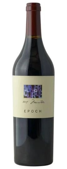 2019MourvedreWine