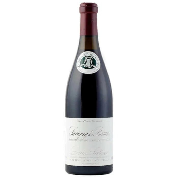 Savigny-lès-Beaune,LouisLatour2018