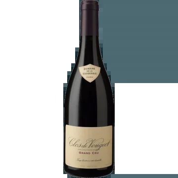 ClosdeVougeotGrandCru2023–DomainedelaVougeraie