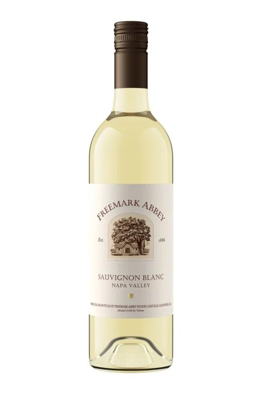 FreemarkAbbeySauvignonBlanc2024–750ML