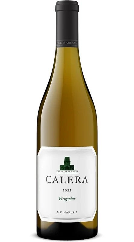2022CaleraMt.HarlanViognier