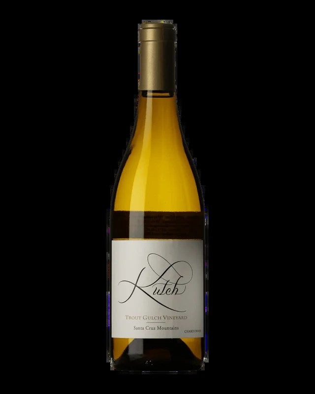 KutchSantaCruzMountainsTroutGulchChardonnay