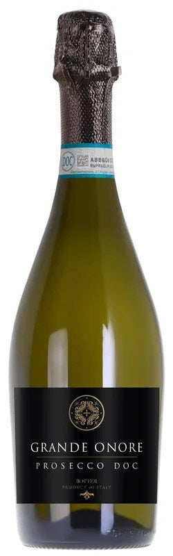 NVProseccoSpumanteGrandeOnoreExtraDry