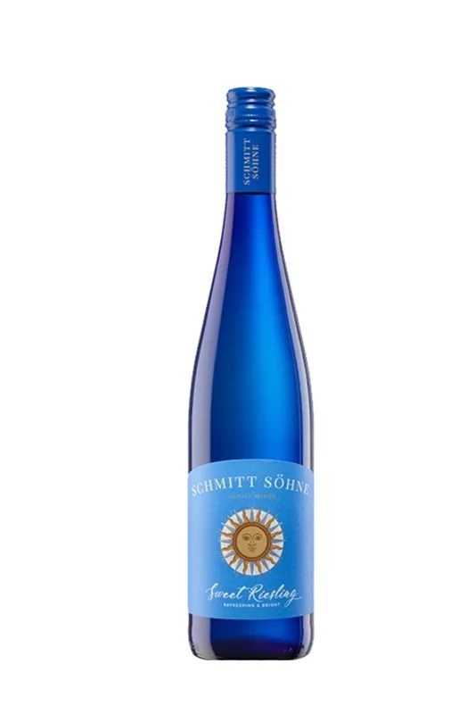 SchmittSohneKabinettRiesling2023(750ml)