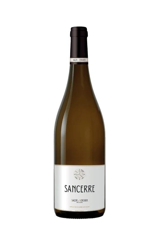 Sager&VerdierSancerre2022(750ml)