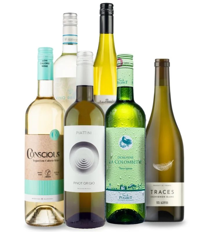 LifestyleWhiteWineCase