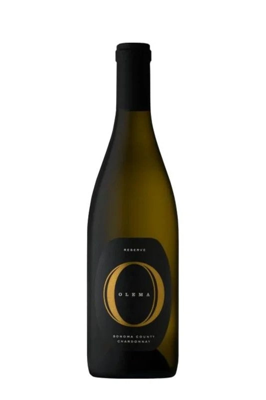 OlemaChardonnaySonomaCounty2020(750ml)