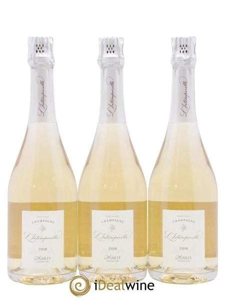 L’IntemporelleMailly2018
