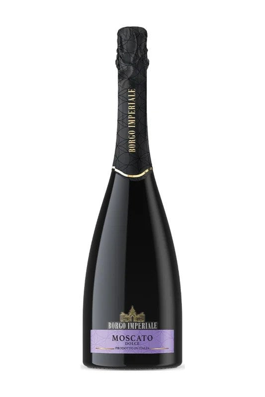 BorgoImperialeMoscatoNV–750ML