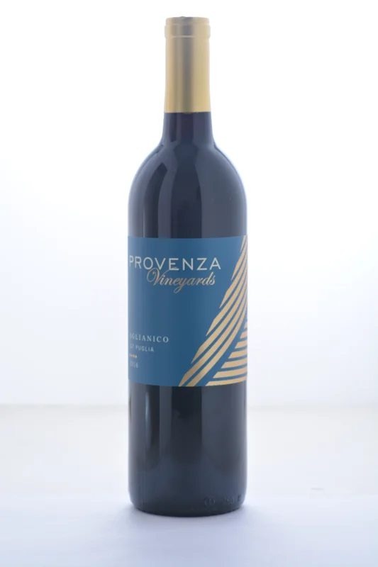 ProvenzaVineyardsAglianico2016–750ML