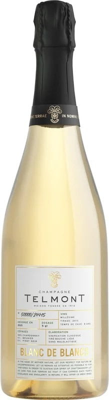ChampagneTelmontBlancdeBlancs201375cl