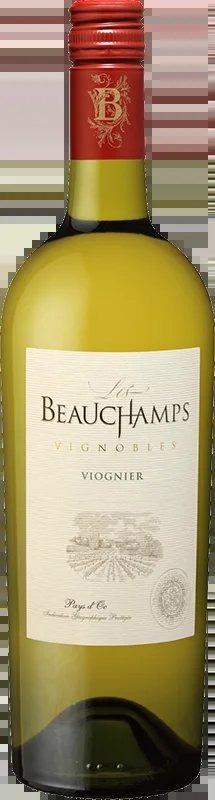 LesBeauchampsViognier