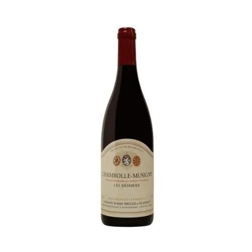 DomaineSirugueChambolleMusignyLesMombies2019