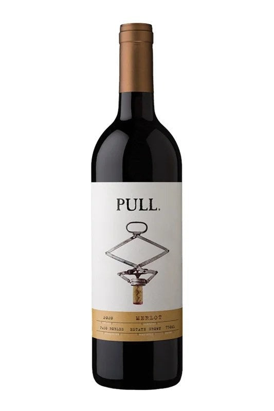 PullMerlot(750ml)