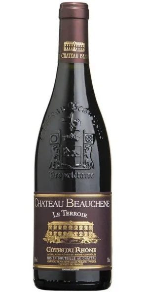 ChâteauBeauchêne,CôtesduRhone“LeTerroir”,2022