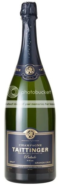 ChampagneTaittinger,‘Prelude’GrandCruNV75cl