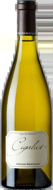 GérardBertrandCigalusWhite