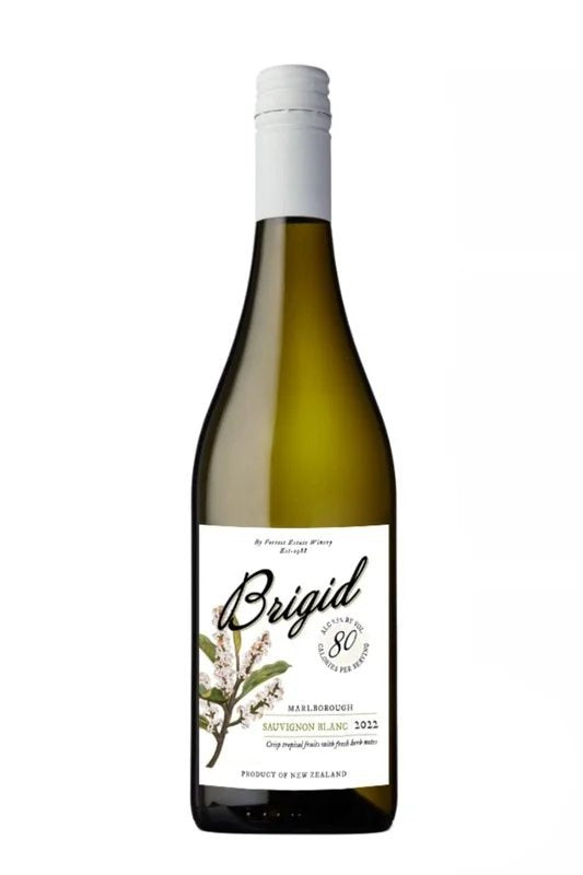 BrigidSauvignonBlanc(LowAlcohol)2022–750ML