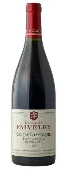 RedWinefromPetiteChapelle