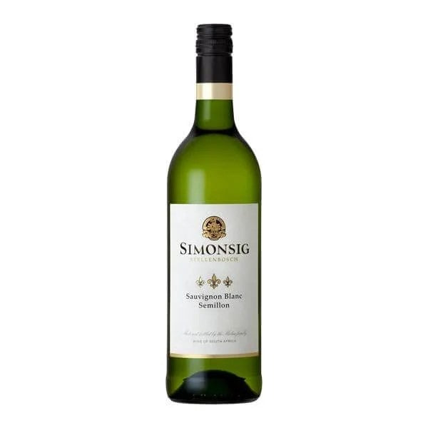SimonsigSauvignon/Semillon,Stellenbosch