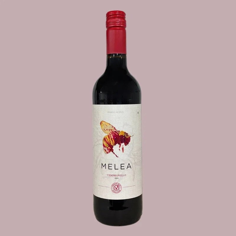 MeleaTempranillo