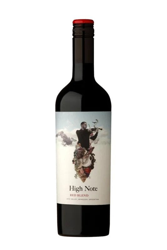 HighNoteRedBlend2023–750ML