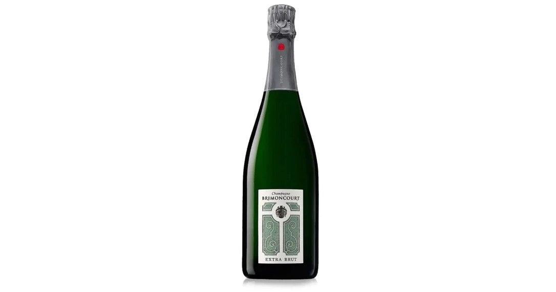 ChampagneBrimoncourtExtraBrutNV75cl