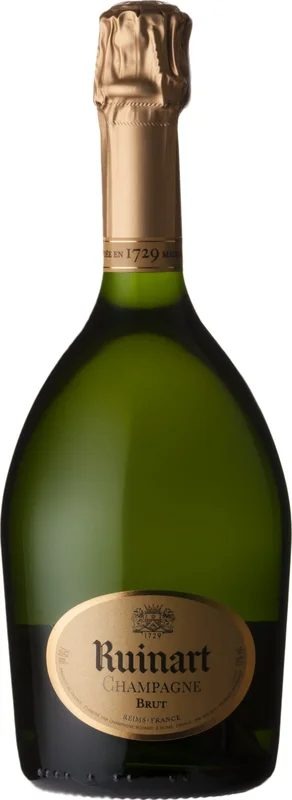 RuinartChampagne‘R’deRuinart75clNV
