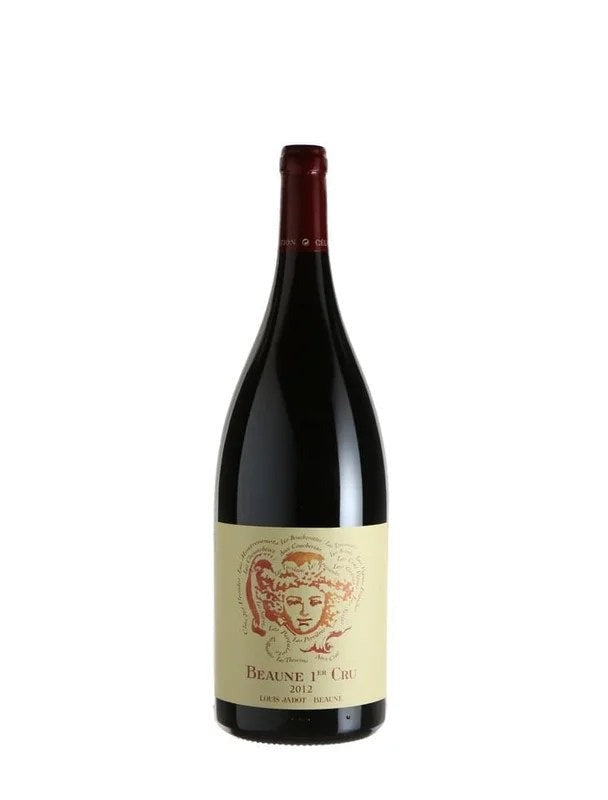 LouisJadotBeaune20121erCruMagnum