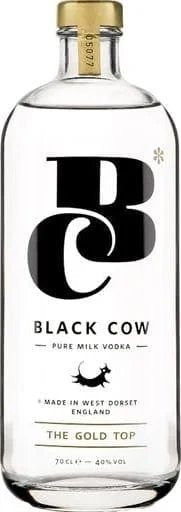 BlackCowMilkVodka70clNV