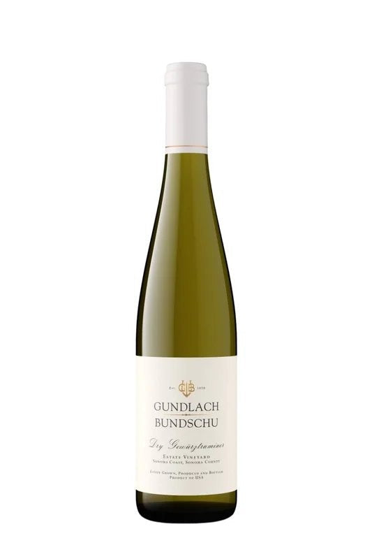 GundlachBundschuGewurztraminer2024(750ml)