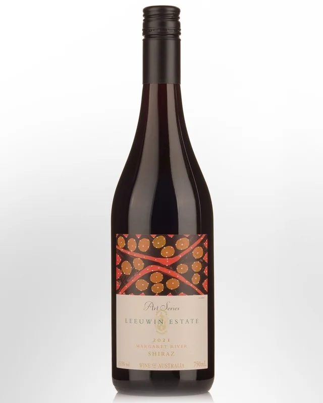 2021LeeuwinEstateArtSeriesShiraz