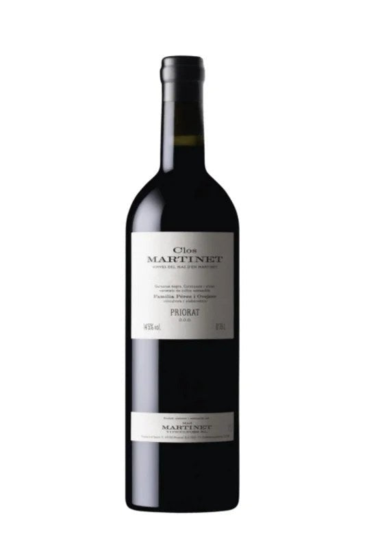MartinetClosMartinet2017(750ml)