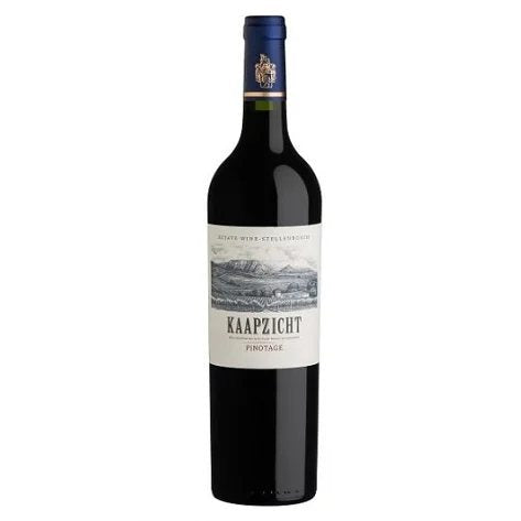 Pinotage,Kaapzicht