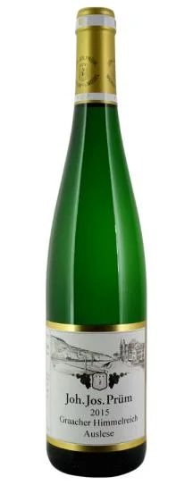 2014RieslingWinefromMoselSaarRuwer